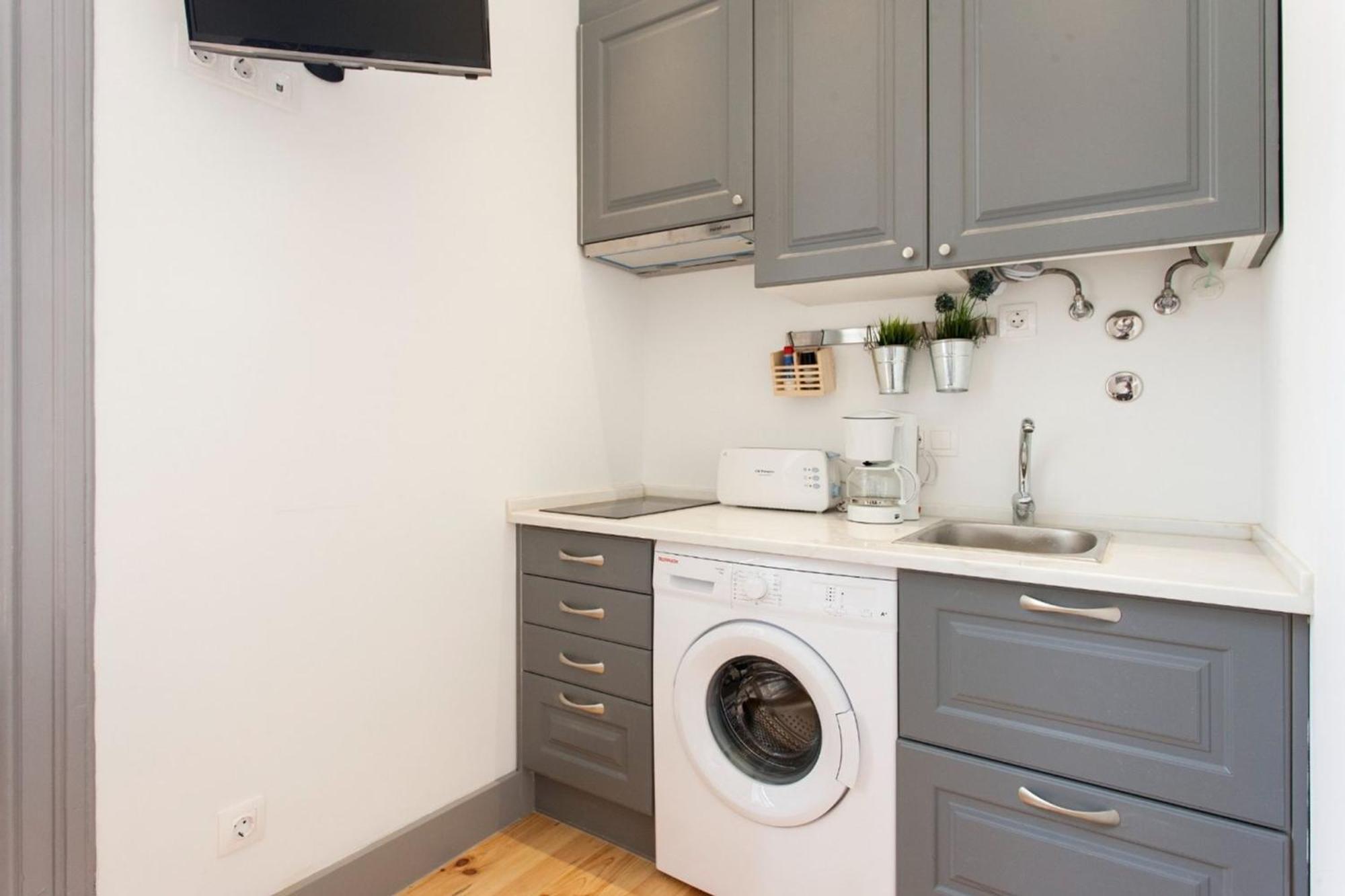 Apartamento Located