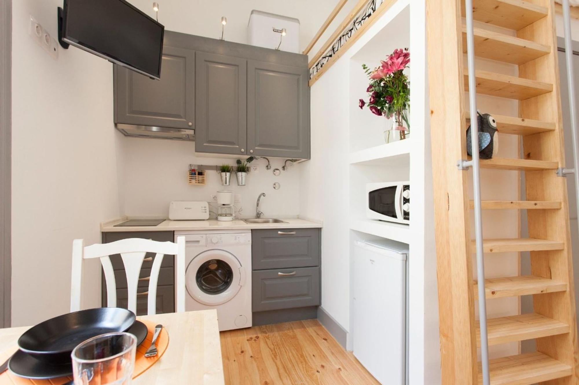 Apartamento Located *