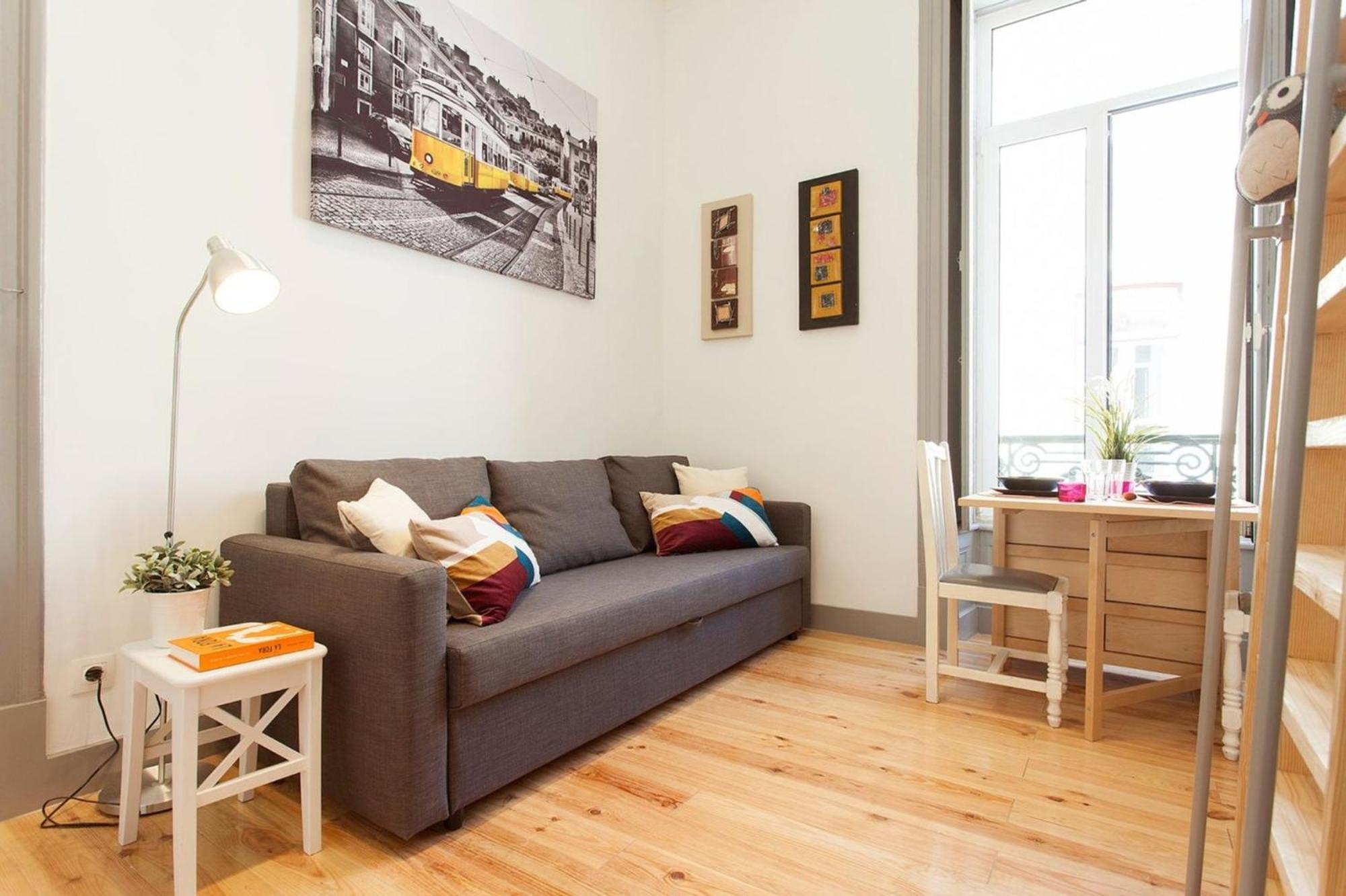 Apartamento Located *