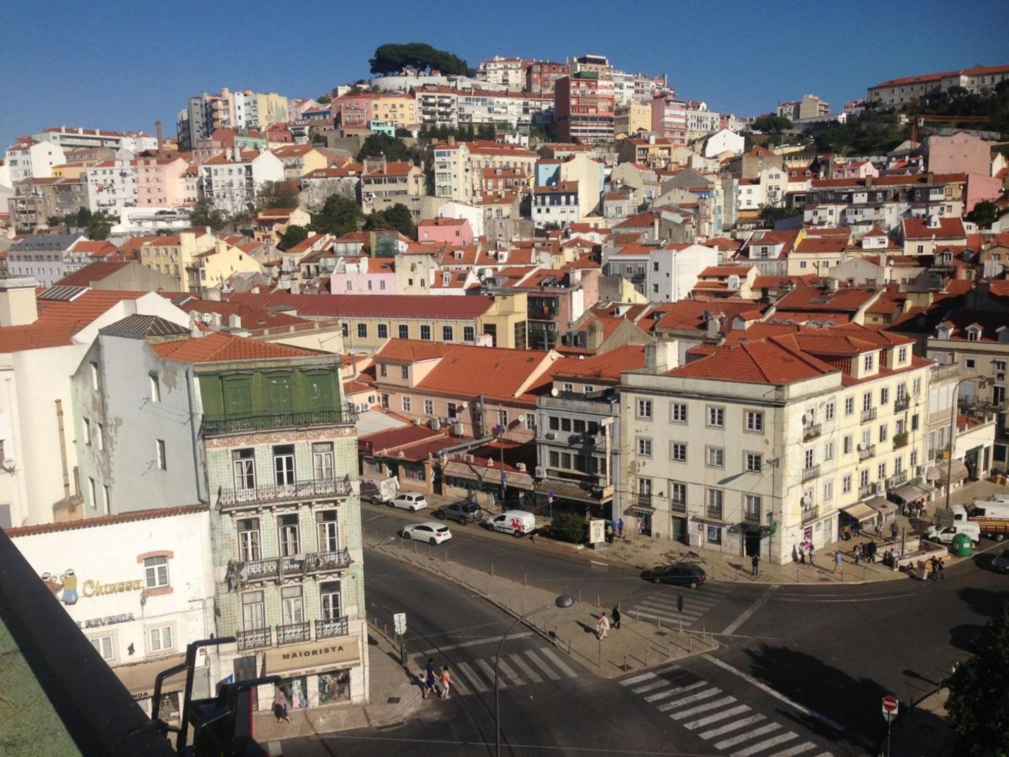 Located Apartamento Lisboa