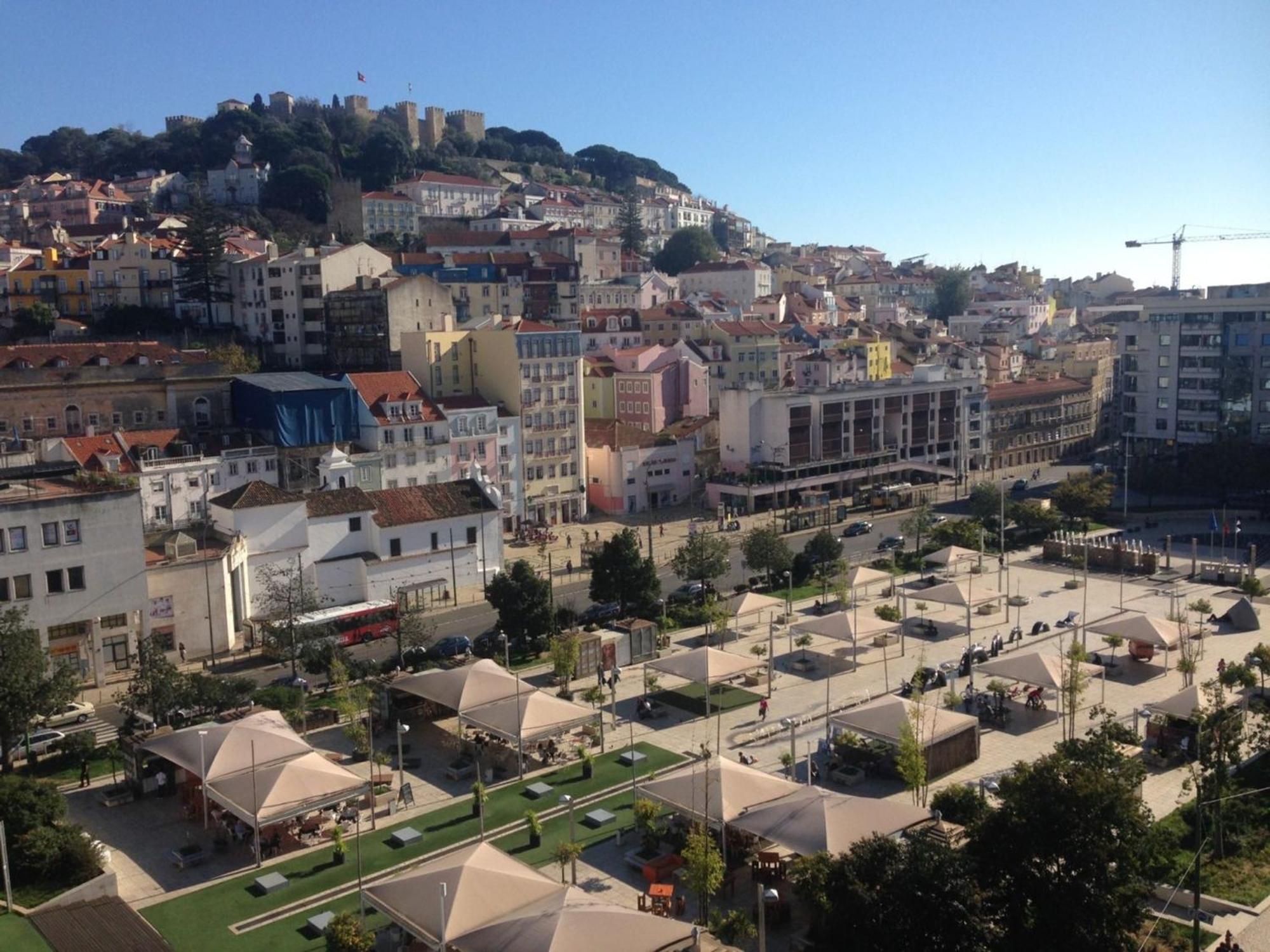 Apartamento Located Lisboa