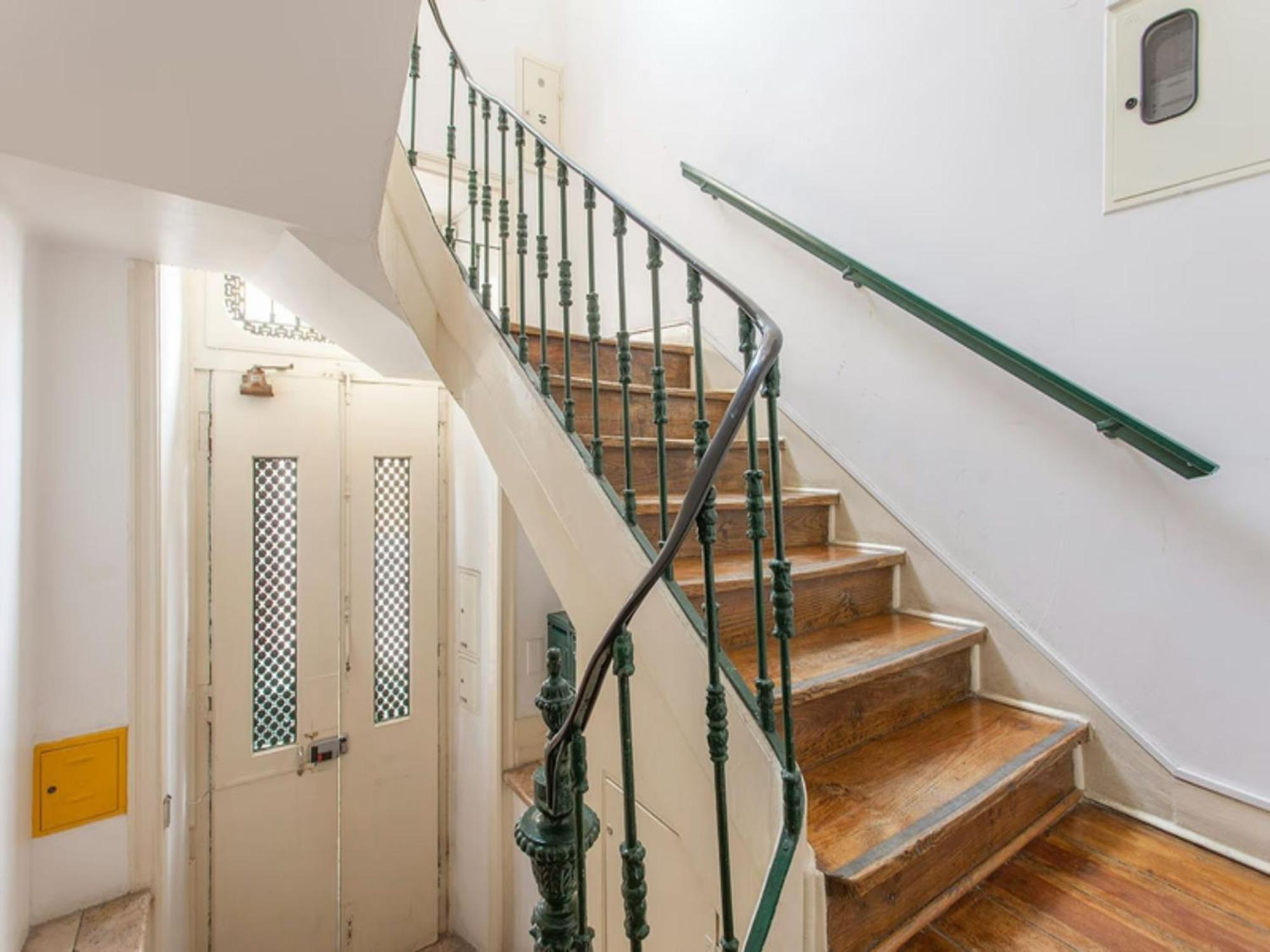 Apartamento Located Lisboa