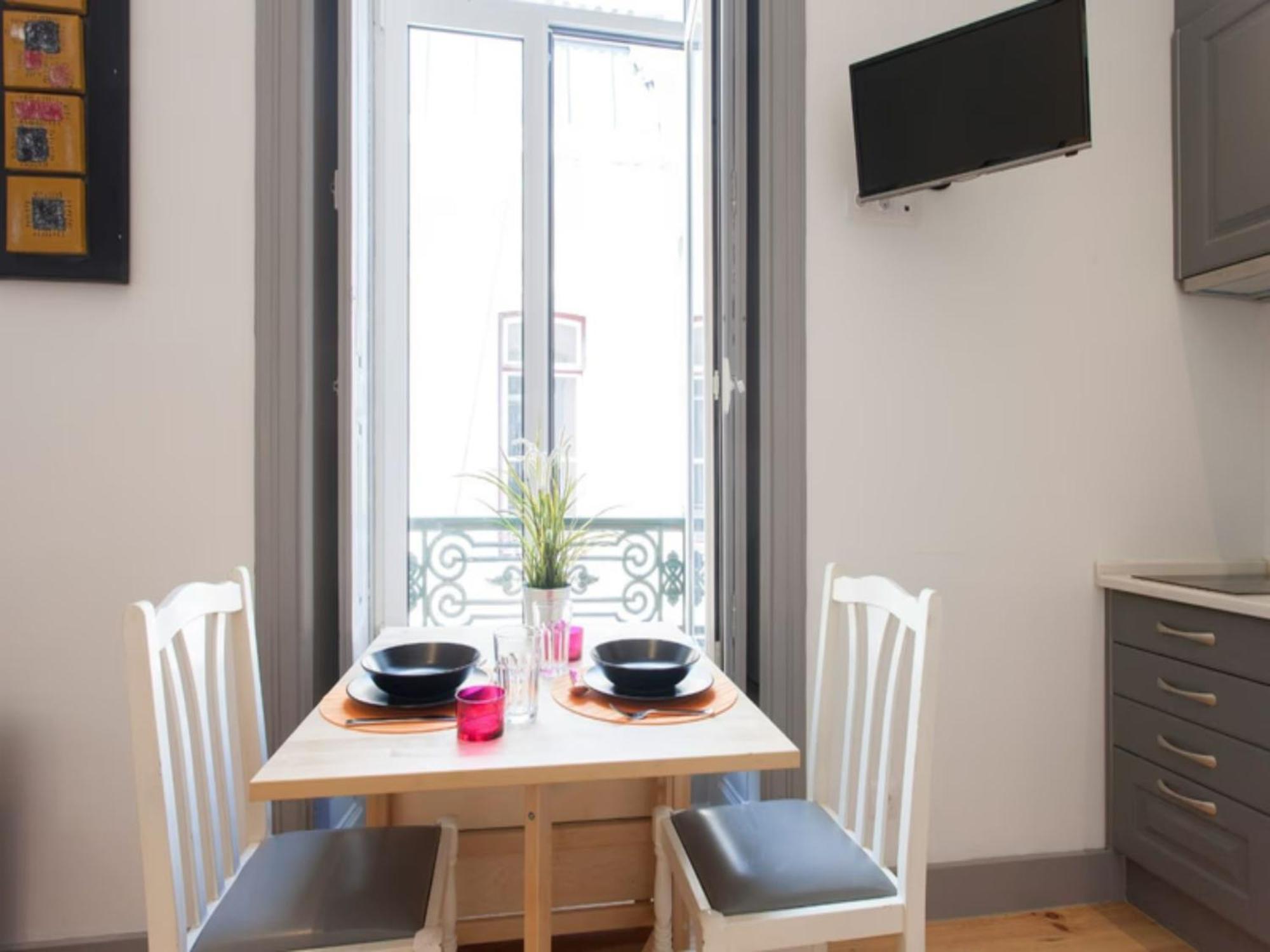Apartamento Located Lisboa