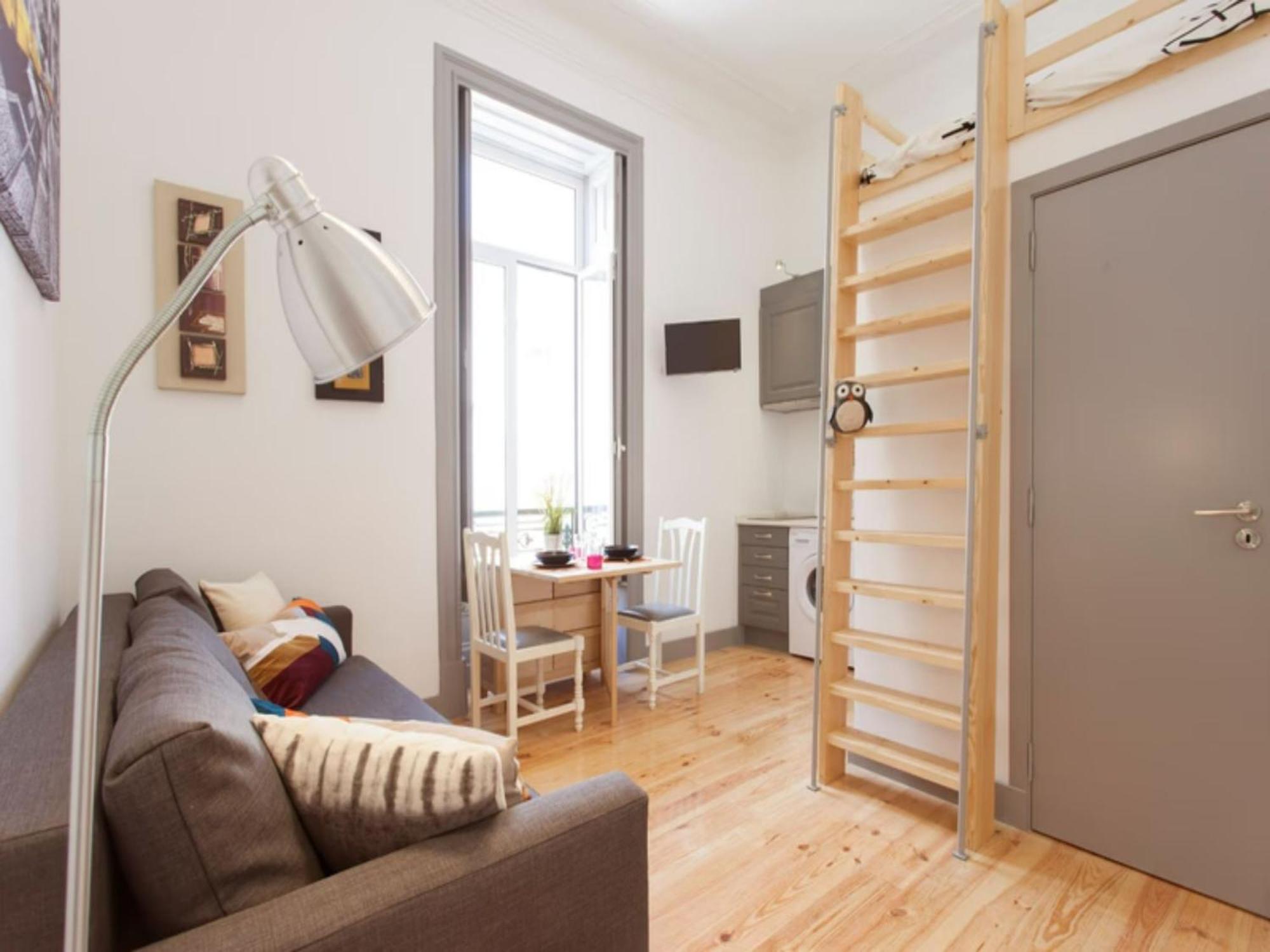 Apartamento Located